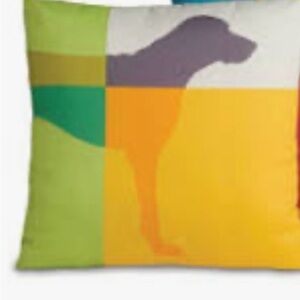 Crypton multi-plex 45”x45”